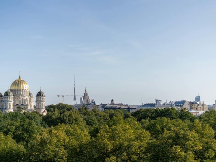 Riga Castle